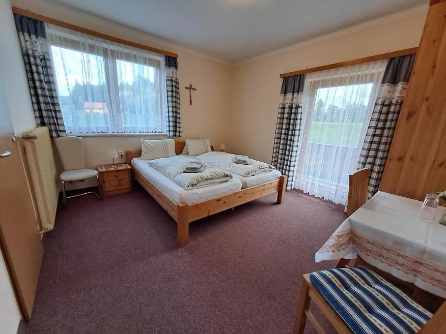 Urlaub Am Bauernhof Familie Kitting Villa Vorau ภายนอก รูปภาพ