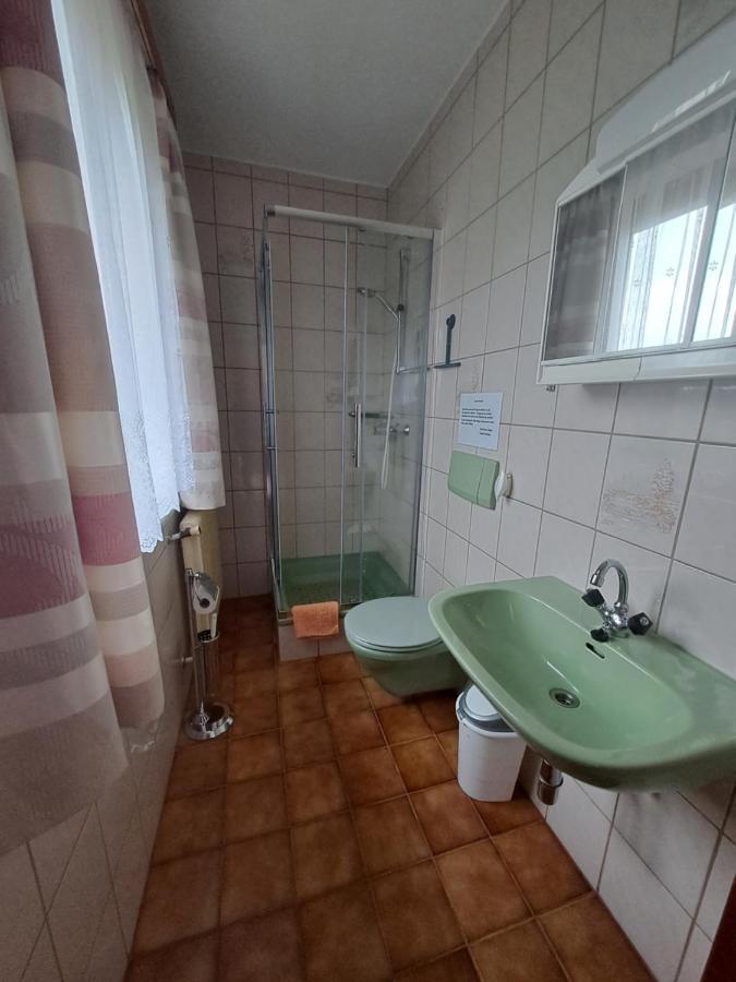 Urlaub Am Bauernhof Familie Kitting Villa Vorau ภายนอก รูปภาพ