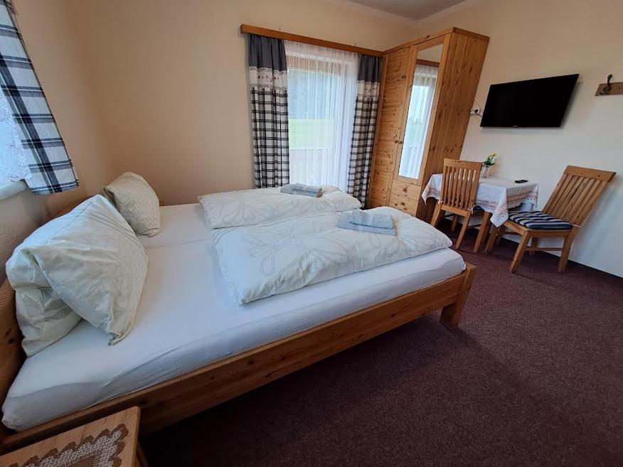 Urlaub Am Bauernhof Familie Kitting Villa Vorau ภายนอก รูปภาพ
