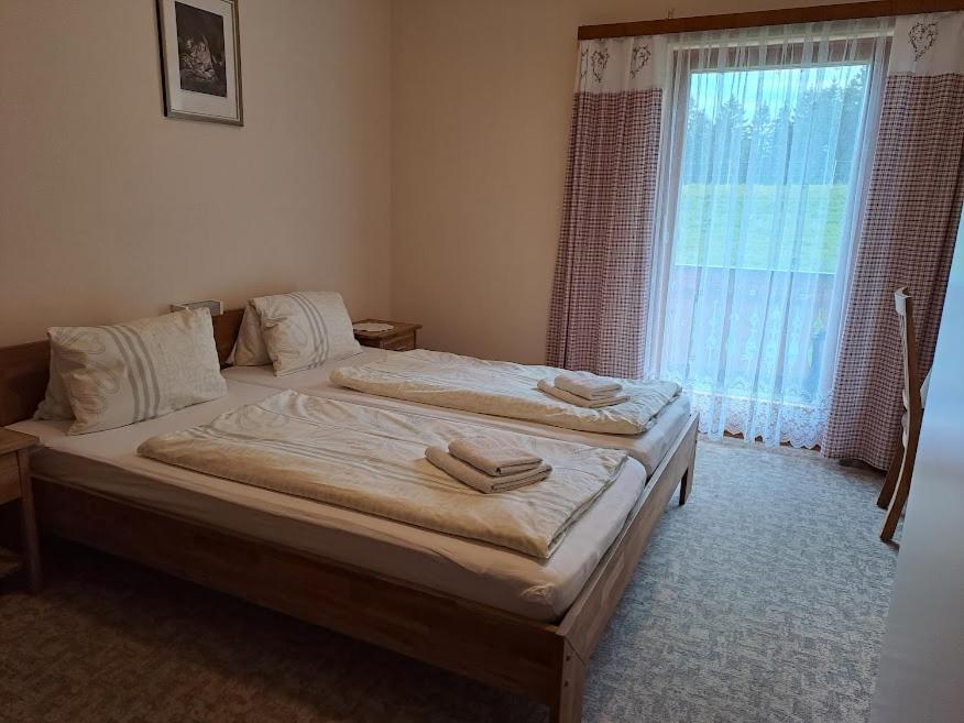 Urlaub Am Bauernhof Familie Kitting Villa Vorau ภายนอก รูปภาพ