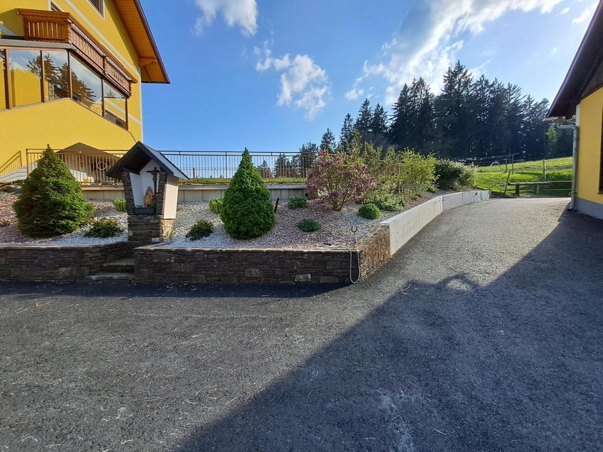 Urlaub Am Bauernhof Familie Kitting Villa Vorau ภายนอก รูปภาพ